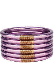 Load image into Gallery viewer, BUDHAGIRL - All Weather Bangles