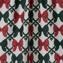 Load image into Gallery viewer, Geometry- Tied Tea Towel