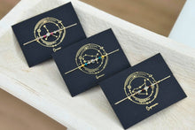 Load image into Gallery viewer, Picki Nicki - Zodiac Beaded Gemstone Bracelets: Bring on the Stars!