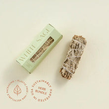 Load image into Gallery viewer, GEOCENTRAL - White Sage