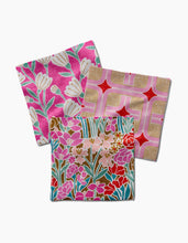 Load image into Gallery viewer, Geometry - Clemmie Donna and Janae Dishcloth Set