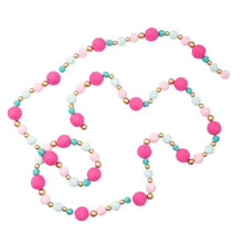 Load image into Gallery viewer, Boho Brights Felt Garland