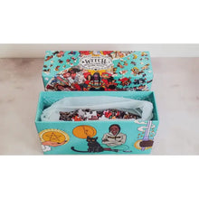 Load image into Gallery viewer, GEOCENTRAL - Modern Witch Deluxe 1,000 Piece Jigsaw Puzzle By Lisa Sterle