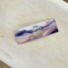 Load image into Gallery viewer, Picki Nicki - Birthstone Bracelet Gemstone Sets on Cards