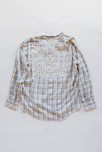 Load image into Gallery viewer, Wings Hawaii - Boyfriend Flannel - A