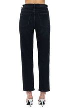 Load image into Gallery viewer, PISTOLA - Charlie High Rise Classic Straight Ankle - Jubilee Vintage
