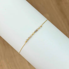 Load image into Gallery viewer, Picki Nicki - Birthstone Bracelet Gemstone Sets on Cards