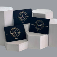 Load image into Gallery viewer, Picki Nicki - Zodiac Beaded Gemstone Bracelets: Bring on the Stars!