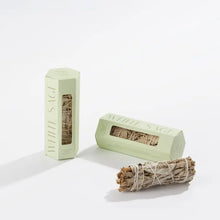 Load image into Gallery viewer, GEOCENTRAL - White Sage