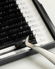 Load image into Gallery viewer, HELLO DARLING - D Curl Classic Lashes (.15 and .18)