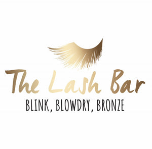 Lash Bar Utah Boutique logo