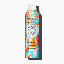 Load image into Gallery viewer, Amika x Ellis Brooklyn Miami Nectar Perk Up Dry Shampoo