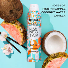 Load image into Gallery viewer, Amika x Ellis Brooklyn Miami Nectar Perk Up Dry Shampoo