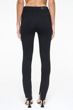 Load image into Gallery viewer, PISTOLA - Kendall High Rise Skinny Scuba W/ Zippers - Night Out