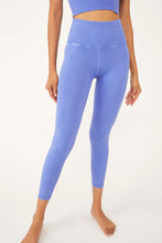 Load image into Gallery viewer, FREE PEOPLE - Good Karma Leggings