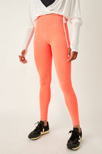 Load image into Gallery viewer, FREE PEOPLE - Good Karma Leggings