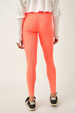Load image into Gallery viewer, FREE PEOPLE - Good Karma Leggings