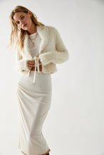 Load image into Gallery viewer, FREE PEOPLE - Mina Cardi