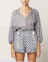 Load image into Gallery viewer, Cleobella Erica Blouse