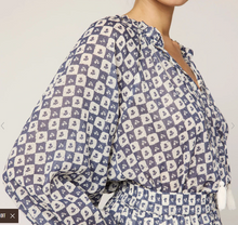 Load image into Gallery viewer, Cleobella Erica Blouse