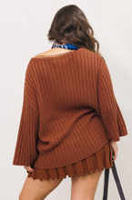 Load image into Gallery viewer, Kenzie Sweater Set - Free People