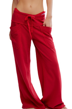 Load image into Gallery viewer, Staycation Lounge Pant - Free People