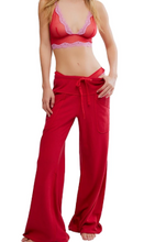 Load image into Gallery viewer, Staycation Lounge Pant - Free People