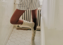 Load image into Gallery viewer, MISTY NET POINTELLE TALL - Free People