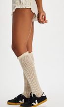Load image into Gallery viewer, MISTY NET POINTELLE TALL - Free People