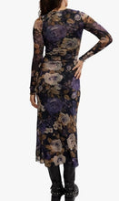 Load image into Gallery viewer, Free People - Denim Combo Dress