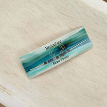 Load image into Gallery viewer, Picki Nicki - Birthstone Bracelet Gemstone Sets on Cards