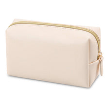 Load image into Gallery viewer, ACCITY - MEDIUM SOLID TRAVEL TOILETRY BAG GIFTS FOR WOMEN