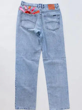 Load image into Gallery viewer, WINGS HAWAII (Calvin Klein) - Sun Pocket Jeans #48