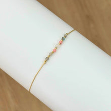 Load image into Gallery viewer, Picki Nicki - Zodiac Beaded Gemstone Bracelets: Bring on the Stars!