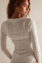 Load image into Gallery viewer, GOING PLACES CARDI / IVORY