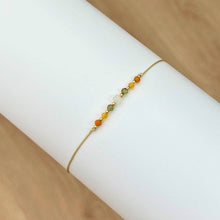 Load image into Gallery viewer, Picki Nicki - Zodiac Beaded Gemstone Bracelets: Bring on the Stars!