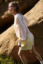 Load image into Gallery viewer, FREE PEOPLE - Feeling Wavy Intercept Pullover