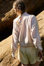 Load image into Gallery viewer, FREE PEOPLE - Feeling Wavy Intercept Pullover