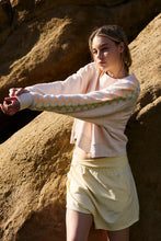 Load image into Gallery viewer, FREE PEOPLE - Feeling Wavy Intercept Pullover