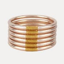 Load image into Gallery viewer, BUDHAGIRL - All Weather Bangles