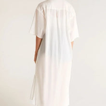 Load image into Gallery viewer, Z SUPPLY - Lina Button Up Duster