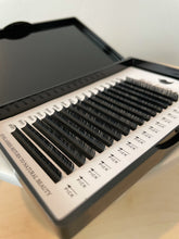 Load image into Gallery viewer, HELLO DARLING - D Curl Volume Lashes (.05 & .07)