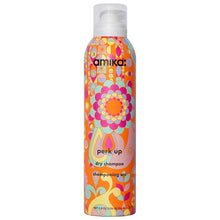 Load image into Gallery viewer, amika Mini Perk Up Talc-Free Dry Shampoo 1.8 OZ
