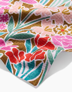 Geometry - Clemmie Donna and Janae Dishcloth Set