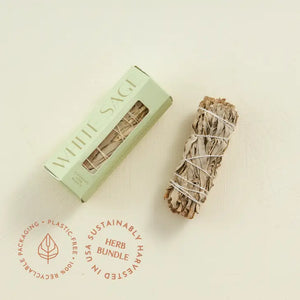 GEOCENTRAL - White Sage