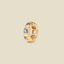 Load image into Gallery viewer, December Birthstone Spacer Charm
