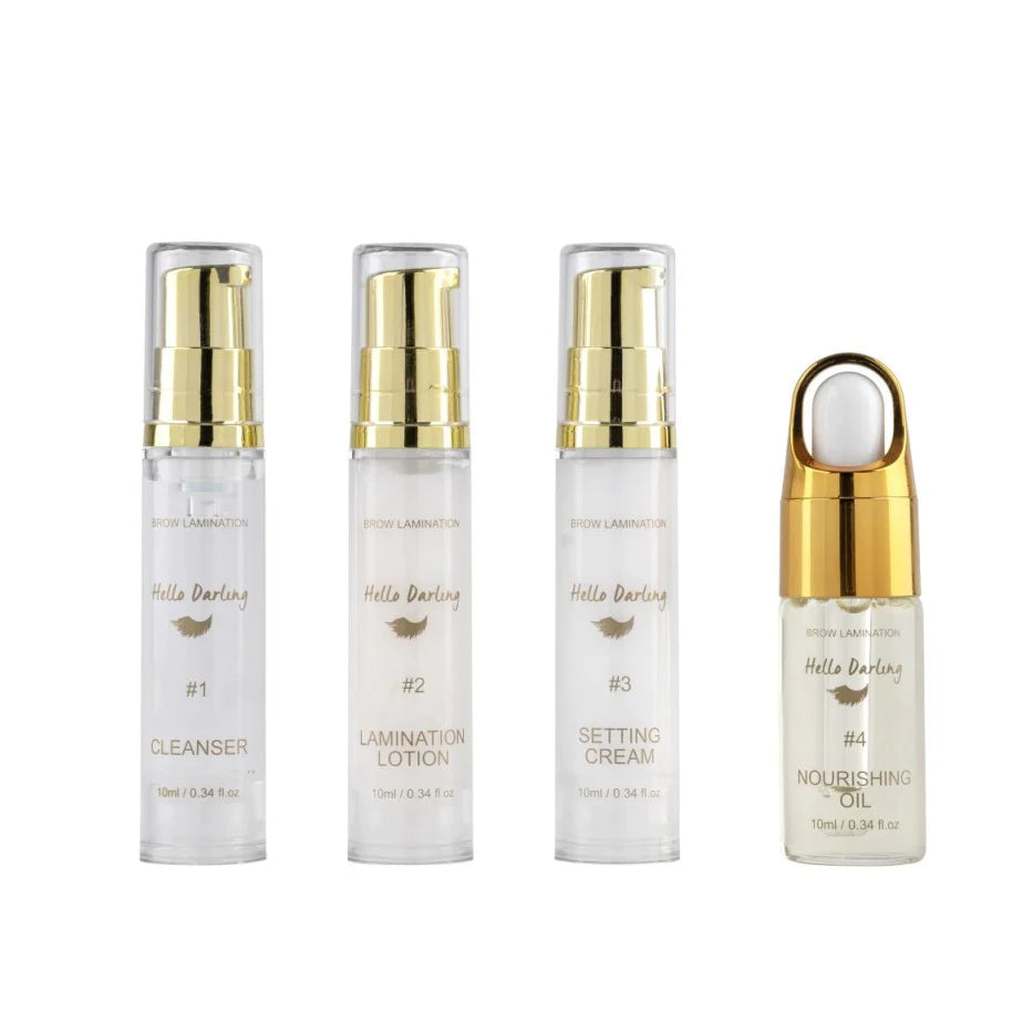 Hello Darling Lamination Refill Pack