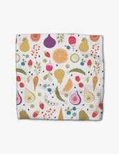 Load image into Gallery viewer, Geometry - Farmers Market Dishcloth Set

