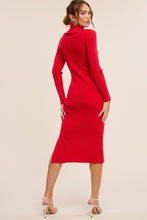 Load image into Gallery viewer, MIMOSA - Scorpio Dress
