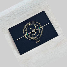 Load image into Gallery viewer, Picki Nicki - Zodiac Beaded Gemstone Bracelets: Bring on the Stars!
